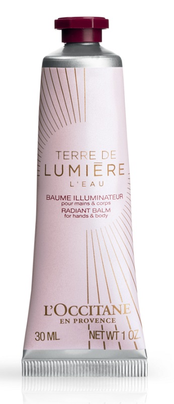 TERRE DE LUMIERE L'EAU BALSAMO CORPO E MANI 30 ML - Farmacia De Pasquale