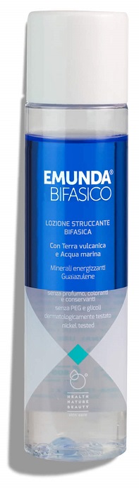 EMUNDA BIFASICO LOZIONE 125 ML - Farmacia De Pasquale