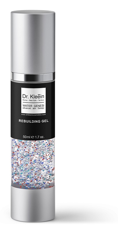 DR KLEEIN REBUILDING GEL 50 ML - Farmacia De Pasquale