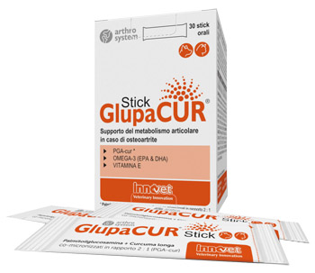 GLUPACUR 30 STICK ORALI - Farmacia De Pasquale