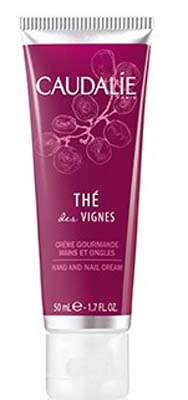 THE DES VIGNES CREMA MANI E UNGHIE 50 ML - Farmacia De Pasquale
