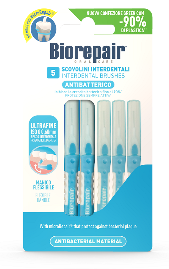 BIOREPAIR SCOVOLINO SUPERFINE - Farmacia De Pasquale