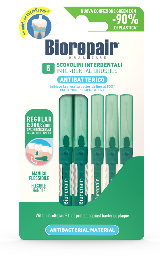 BIOREPAIR SCOVOLINO REGULAR IS - Farmacia De Pasquale