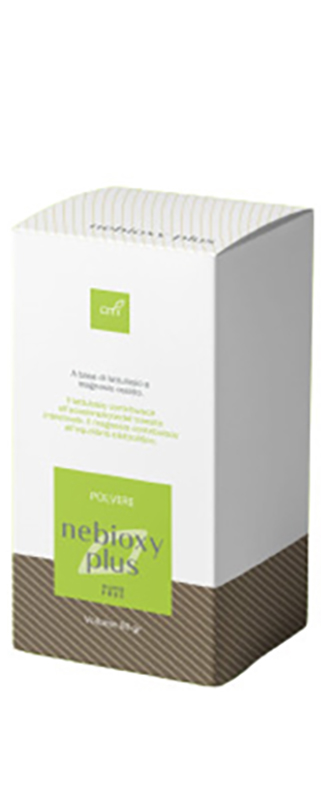 NEOBIOXY PLUS 14 BUSTINE - Farmacia De Pasquale