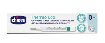 CHICCO TERMOMETRO IN VETRO - Farmacia De Pasquale