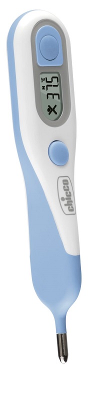 CHICCO TERMOMETRO EASY 2 IN 1 - Farmacia De Pasquale