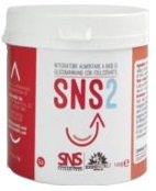 SNS2 100 G - Farmacia De Pasquale