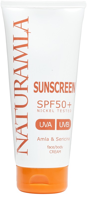 SUNSCREEN SPF50+ FACE/BODY CREAM 200 ML - Farmacia De Pasquale