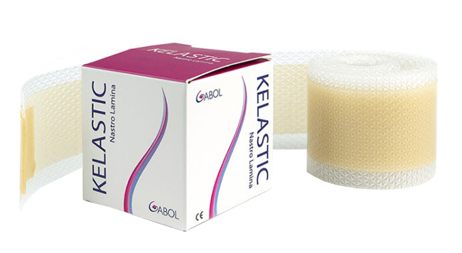 KELASTIC NASTRO LAMINA - Farmacia De Pasquale