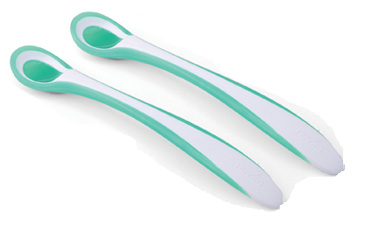 SET 2 CUCCHIAI TERMOSENSIB VERDI - Farmacia De Pasquale
