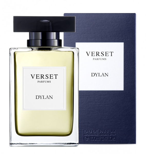 VERSET DYLAN EAU DE PARFUM 100 ML - Farmacia De Pasquale