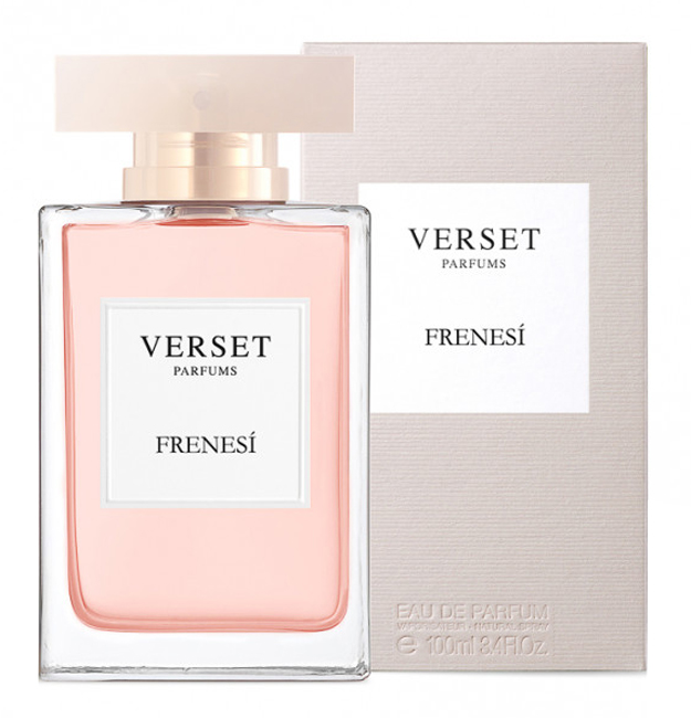 VERSET FRENESI' EAU DE PARFUM 100 ML - Farmacia De Pasquale