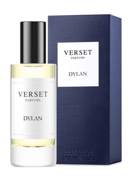 VERSET DYLAN EAU DE PARFUM 15 ML - Farmacia De Pasquale