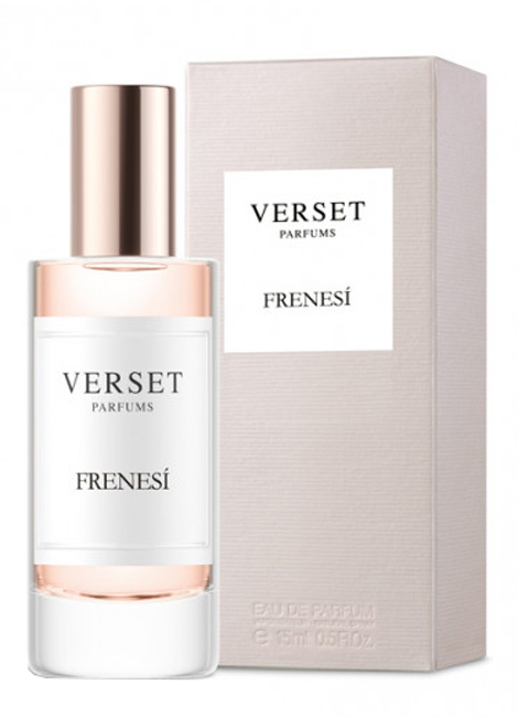 VERSET FRENESI' EAU DE PARFUM 15 ML - Farmacia De Pasquale