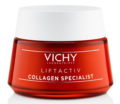 LIFTACTIV LIFT COLLAGEN SPECIALIST 50 ML - Farmacia De Pasquale
