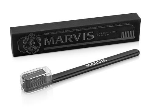 MARVIS MEDIUM TOOTHBRUSH 1 PEZZO - Farmacia De Pasquale