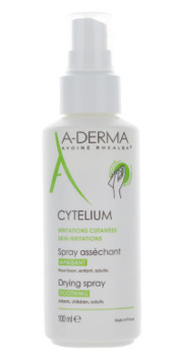 CYTELIUM SPRAY 100 ML - Farmacia De Pasquale