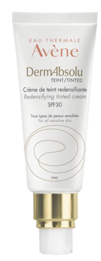 AVENE DERMABSOLU CREMA COLORATA 40 ML - Farmacia De Pasquale