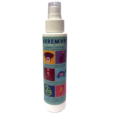 XEREM VET SPRAY 100 ML - Farmacia De Pasquale