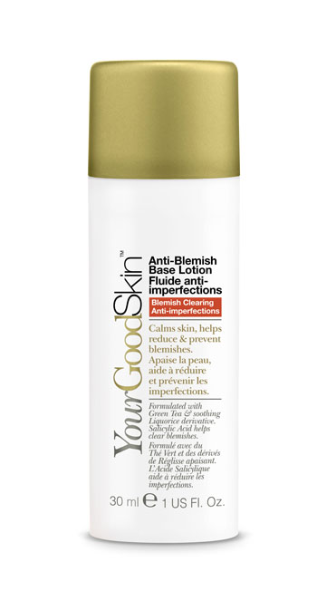 YOURGOODSKIN LOZIONE ANTI IMPERFEZIONI 30 ML - Farmacia De Pasquale