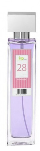 IAP PHARMA PROFUMO DA DONNA 28 150 ML - Farmacia De Pasquale