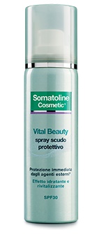 SOMATOLINE COSMETICS VISO VITAL B SPRAY 50 ML - Farmacia De Pasquale