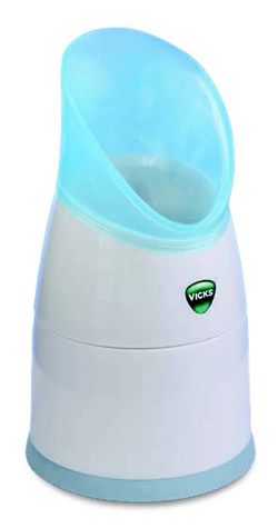 VICKS INALATORE A VAPORE - Farmacia De Pasquale
