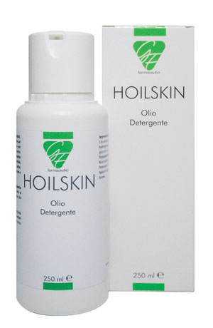 HOILSKIN OLIO DETERGENTE 250 ML - Farmacia De Pasquale