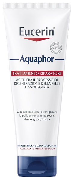 EUCERIN AQUAPHOR TRATTAMENTO RIPARATORE 220 ML - Farmacia De Pasquale