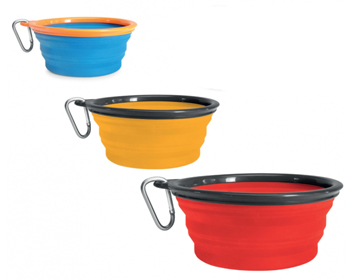 CIOTOLA COLLASSAB SILICONE SMALL 350ML - Farmacia De Pasquale