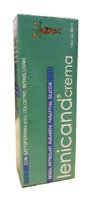 LENICAND CREMA 30 ML - Farmacia De Pasquale