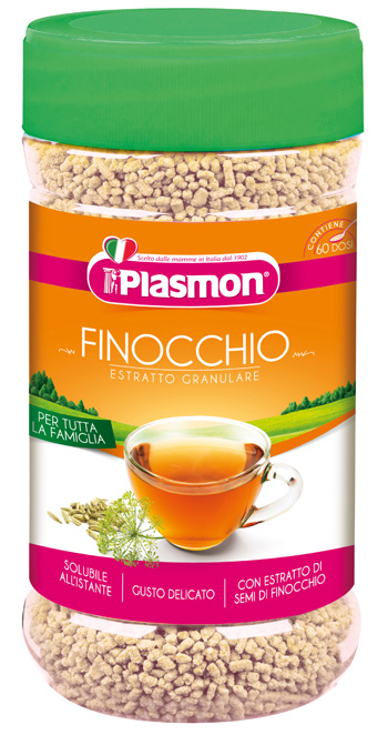 FINOCCHIO TISANA 360 G - Farmacia De Pasquale