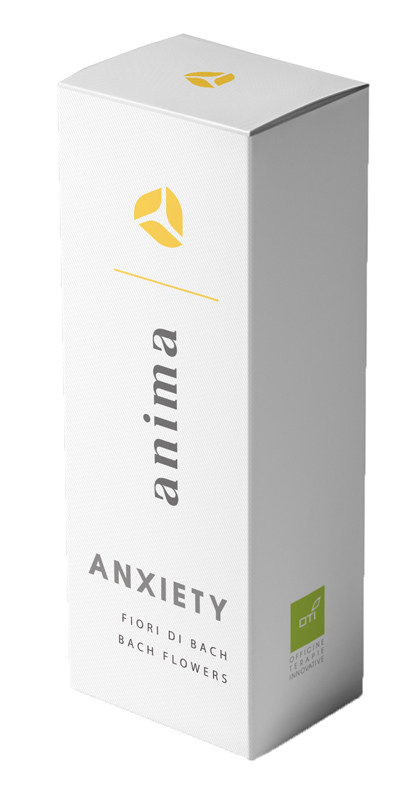 ANIMA ANXIETY GOCCE 30 ML - Farmacia De Pasquale