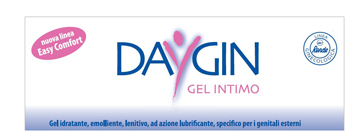 DAYGIN GEL INTIMO 30 ML - Farmacia De Pasquale