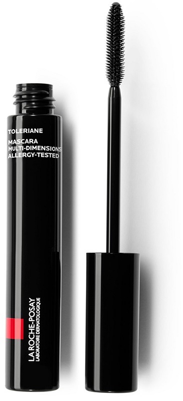 TOLERIANE MASCARA MULTI DIMENSIONS NOIR - Farmacia De Pasquale