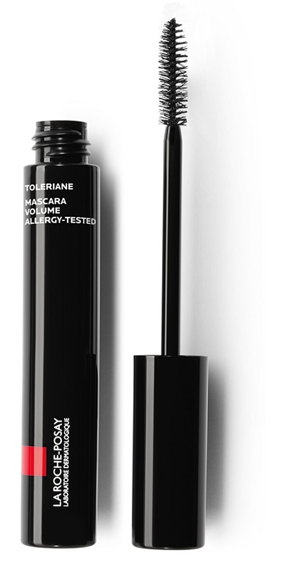 TOLERIANE MASCARA VOLUME NOIR - Farmacia De Pasquale