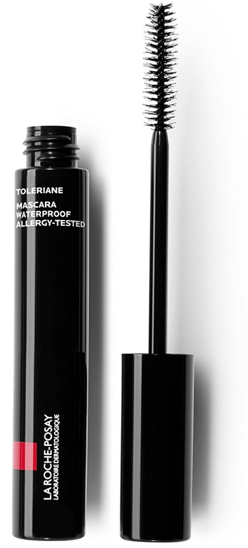 TOLERIANE MASCARA WATERPROOF NOIR - Farmacia De Pasquale