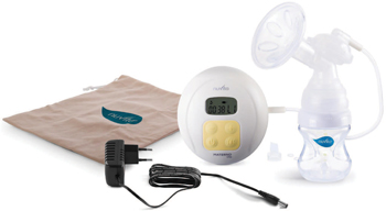 NUVITA MATERNO LIVE TIRALATTE ELETTRICO - Farmacia De Pasquale