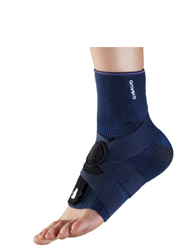 GIBAUD ORTHO MALLEOGIB CAVIGLIERA LEGAMENTI TAGLIA 02 - Farmacia De Pasquale