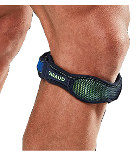 PRESSORE SOTTOROTULEO DR GIBAUD SPORT 1 - Farmacia De Pasquale