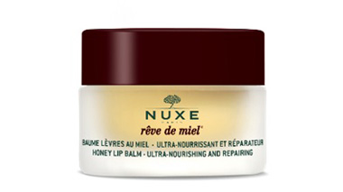 NUXE REVE DE MIEL BALSAMO LABBRA RIPARATORE AL MIELE 15 G - Farmacia De Pasquale