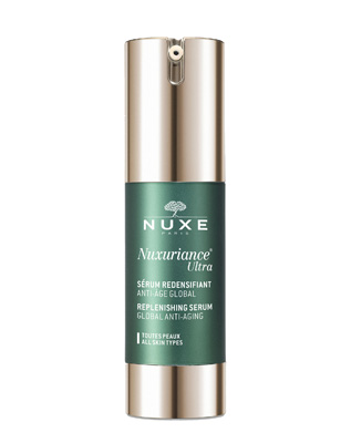 NUXE NUXURIANCE ULTRA SIERO ANTI-ETA' 30 ML - Farmacia De Pasquale
