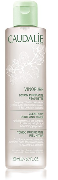 VINOPURE LOZIONE PURIFICANTE 200 ML 2018 - Farmacia De Pasquale