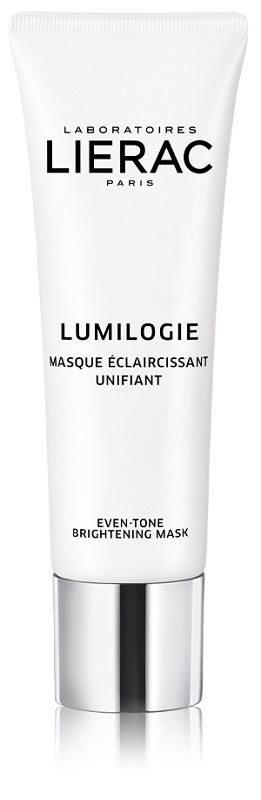 LIERAC LUMILOGIE MASQUE 50 ML - Farmacia De Pasquale