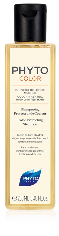 PHYTOCOLOR SHAMPOO PROTETTIVO COLORE - Farmacia De Pasquale