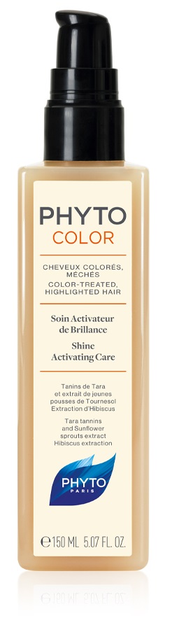 PHYTOCOLOR TRATTAMENTO ATTIVATORE LUMINOSITA' GEL - Farmacia De Pasquale