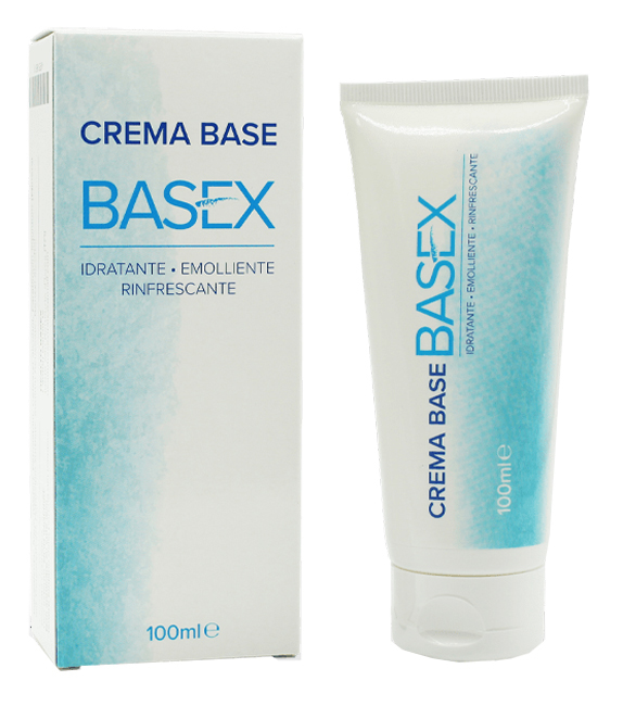 CREMA BASEX 100 ML - Farmacia De Pasquale