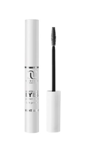 NATUR UNIQUE IALUCOLLAGEN EYES MASCARA PRIMER 9 ML - Farmacia De Pasquale