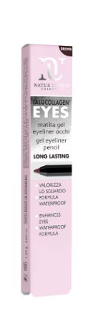 NATUR UNIQUE IALUCOLLAGEN EYES MATITA OCCHI MARRONE 1,35 G - Farmacia De Pasquale