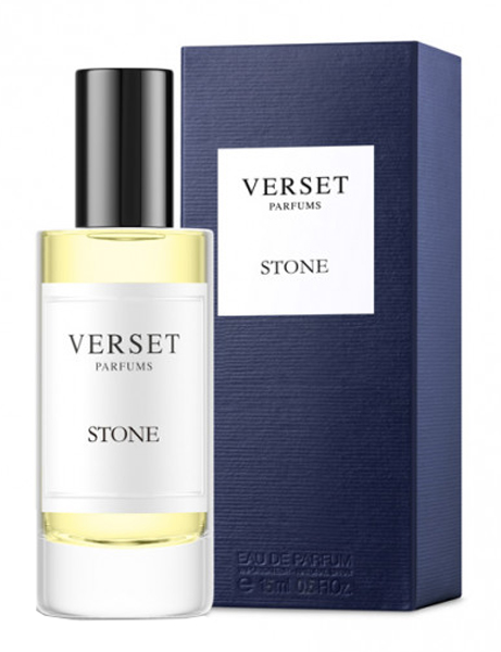 VERSET STONE EAU DE PARFUM 15 ML - Farmacia De Pasquale